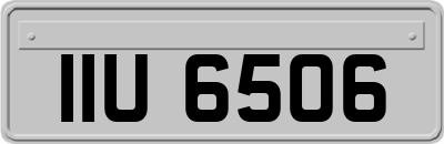 IIU6506