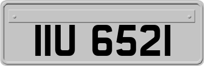 IIU6521