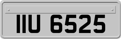 IIU6525