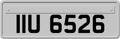 IIU6526