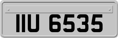 IIU6535