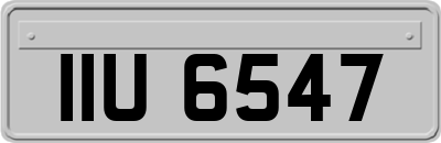 IIU6547