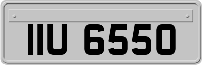 IIU6550