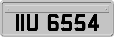 IIU6554