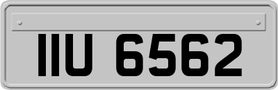 IIU6562