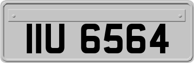 IIU6564