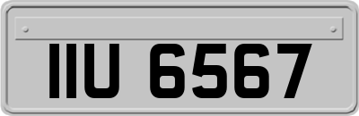IIU6567