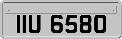 IIU6580