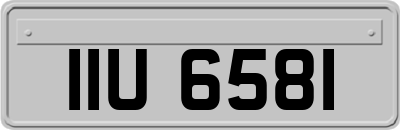 IIU6581