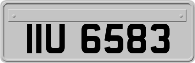 IIU6583