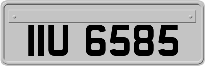 IIU6585