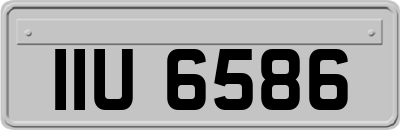 IIU6586