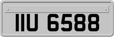 IIU6588