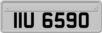 IIU6590