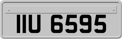 IIU6595