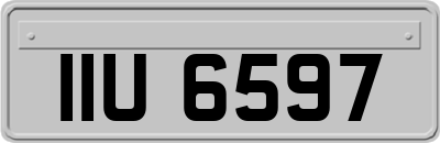 IIU6597