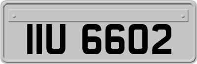 IIU6602