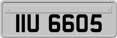 IIU6605