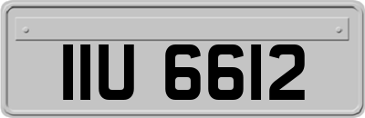 IIU6612