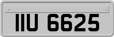 IIU6625