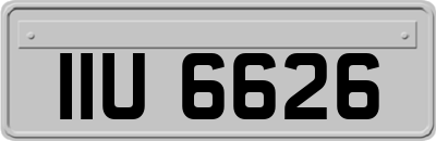 IIU6626
