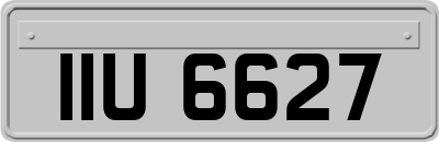 IIU6627