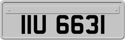 IIU6631