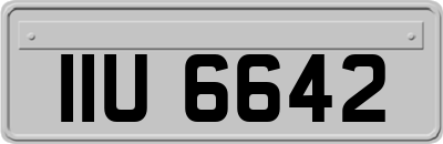IIU6642