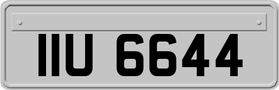 IIU6644