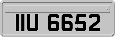 IIU6652