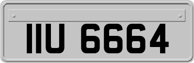 IIU6664