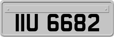 IIU6682