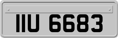 IIU6683