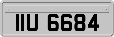 IIU6684