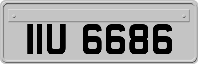 IIU6686