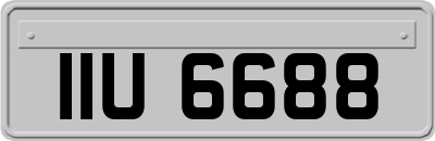 IIU6688