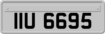 IIU6695