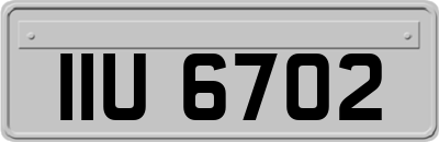 IIU6702