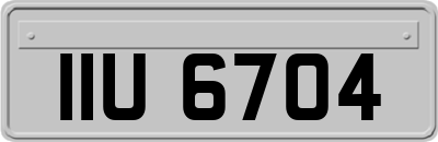 IIU6704