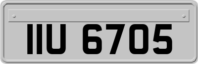 IIU6705