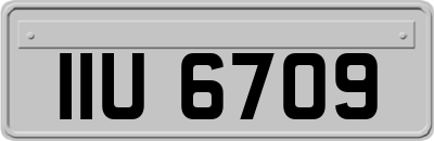 IIU6709