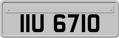 IIU6710