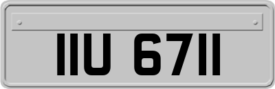 IIU6711