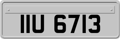 IIU6713