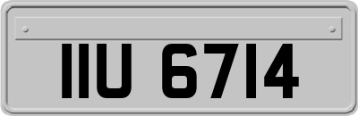 IIU6714