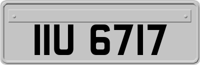 IIU6717