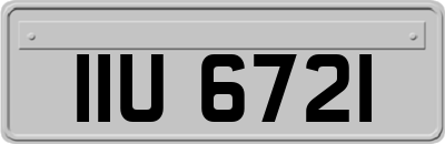 IIU6721