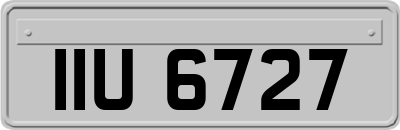 IIU6727