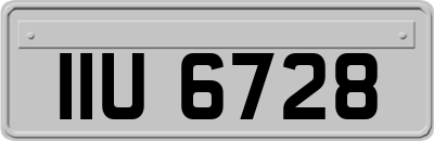 IIU6728