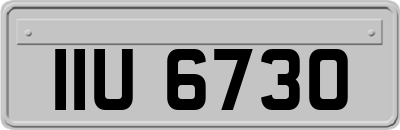 IIU6730